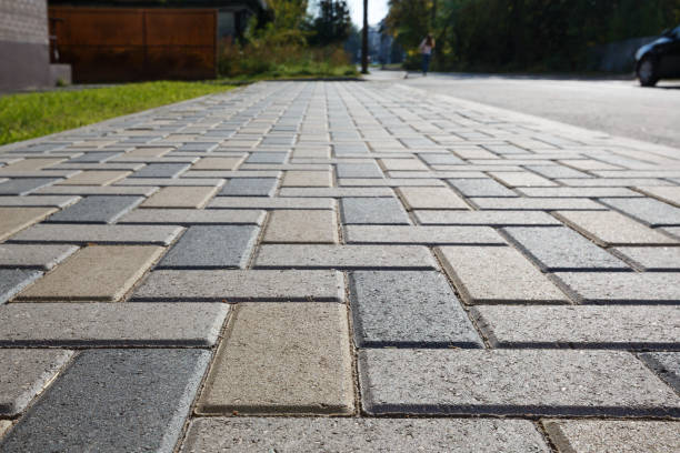 Best Professional Driveway Pavers  in North Cape May, NJ