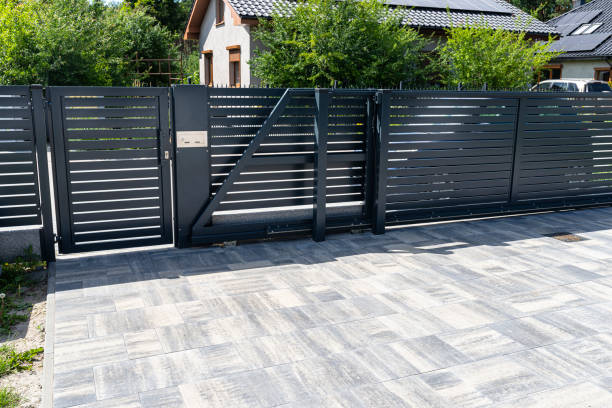 Professional Driveway Pavers in North Cape May, NJ