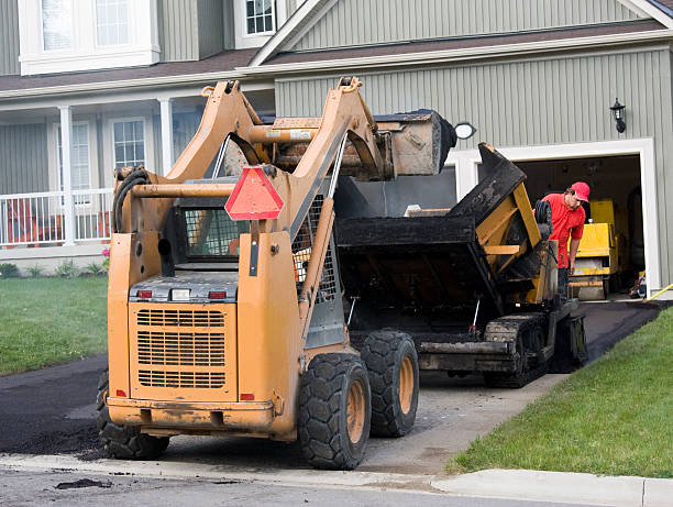 Best Affordable Driveway Pavers  in North Cape May, NJ