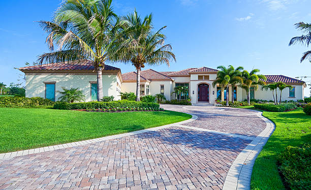 Reasons to Select Us for Your Driveway Paving Requirements in North Cape May, NJ