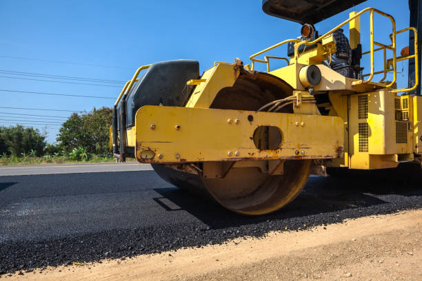 Best Residential Driveway Paver Services  in North Cape May, NJ